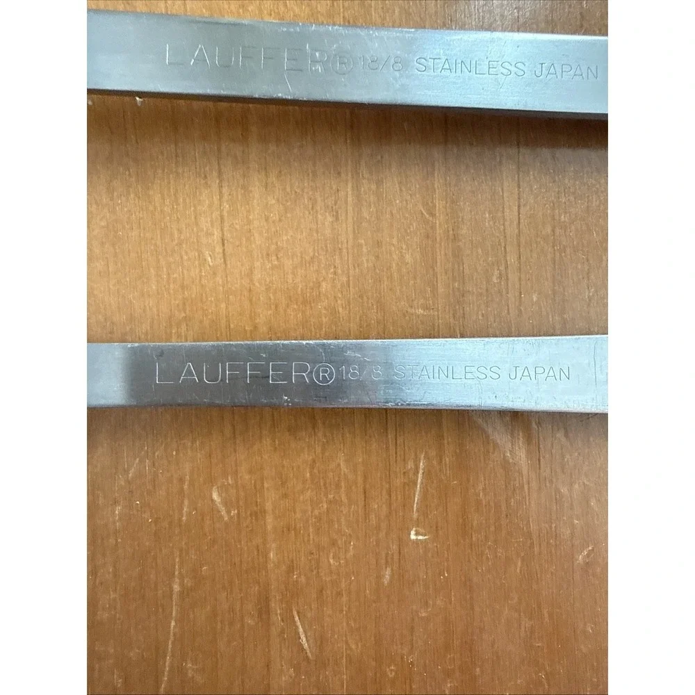 Lauffer 18/8 Stainless 15 1/2